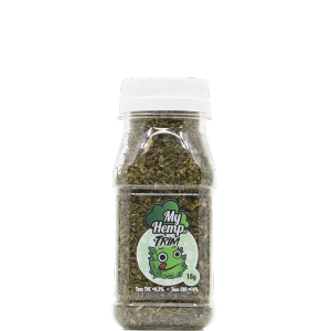 BOUTEILLE CBD TRIM 18 GR MY HEMP