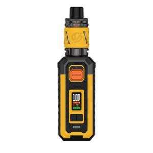 KIT ARMOUR S 100W Vaporesso JAUNE