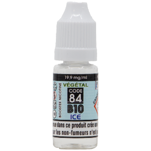 Booster B10 ICE CODE 84