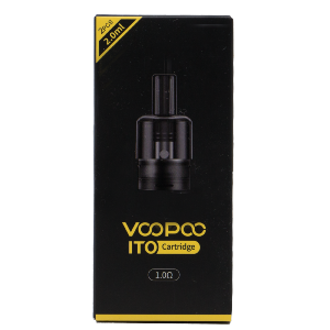 CARTOUCHE ITO 1 OHM 2ML
