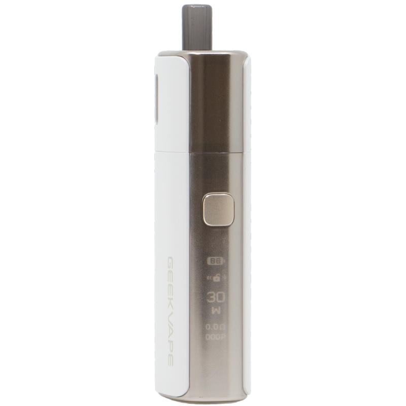 Kit SOUL 2 2100 mAh PEARL WHITE