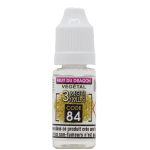 Fruit du Dragon 3MG CODE 84