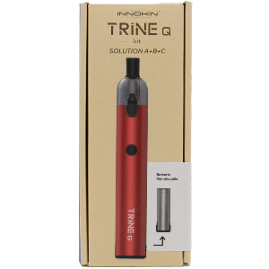 TRINE Q 1050 mAh RED Innokin