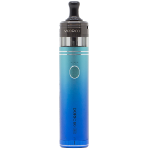 KIT DORIC 60W PRO LAKE BLUE VOOPOO