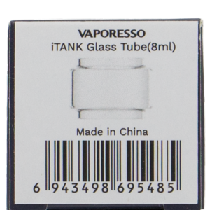 Pyrex ITANK 8 ml Vaporesso