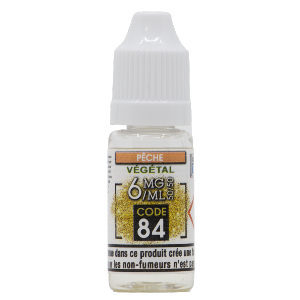 Pêche 6MG CODE 84