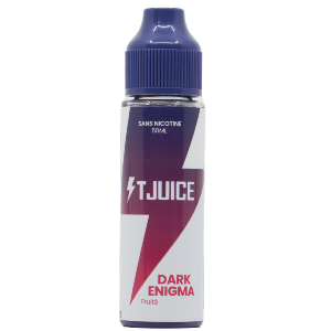 Base TJUICE DARK ENIGMA