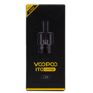 CARTOUCHE ITO 1.2 OHM 2ML