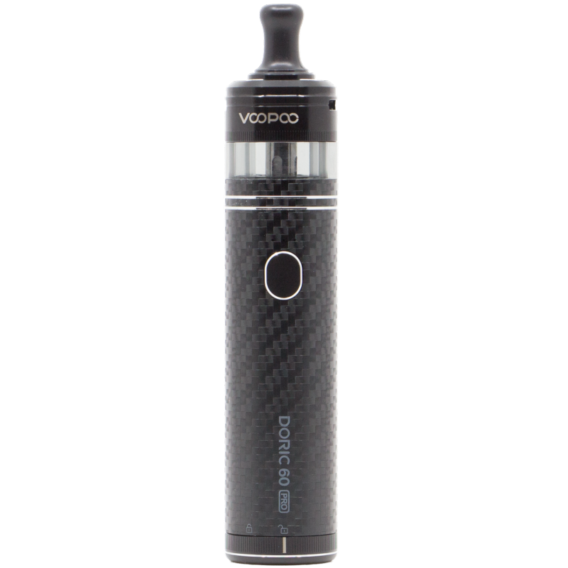 KIT DORIC 60W PRO CARBON FIBER VOOPOO