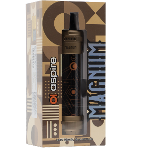 E-Chicha Magnum 6ml Aspire MYSTIC GALAXY