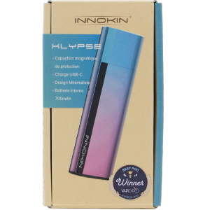Klypse Starter kit Sunset Innokin
