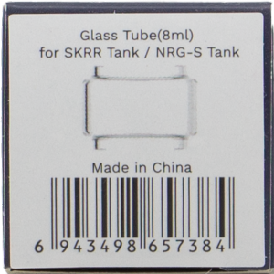 Pyrex SKRR S 8  ml Vaporesso