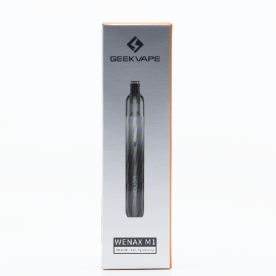Kit wenax M1 800 mAh  SPIRAL GREY