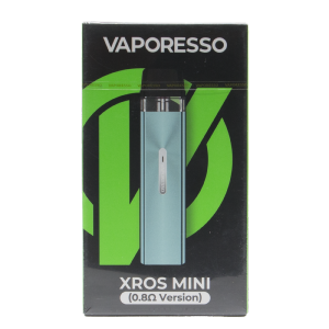 Xros MINI 2ML SIERRA BLUE