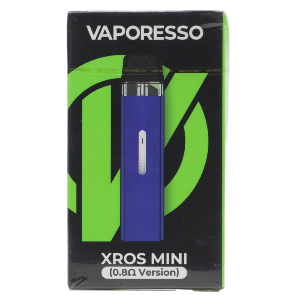 Xros MINI 2ML VIOLET