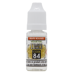 Fruits rouges 11MG CODE 84