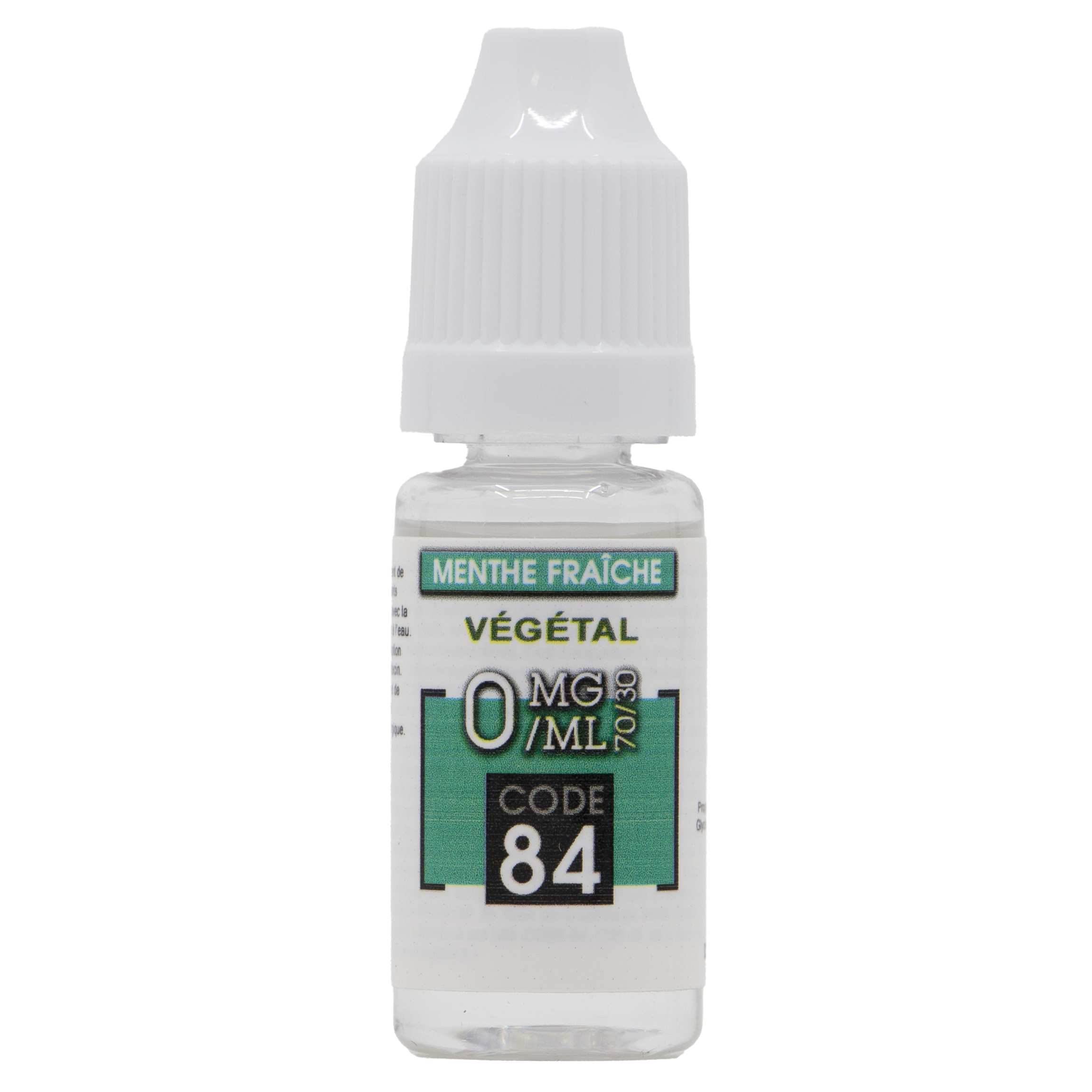 Code 84 10 ml