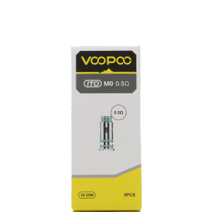 RESISTANCE ITO MO 0,5 OHM 18-25W