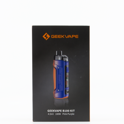 Kit Aegis BOOST PRO 2 PINK PURPLE Geekvape