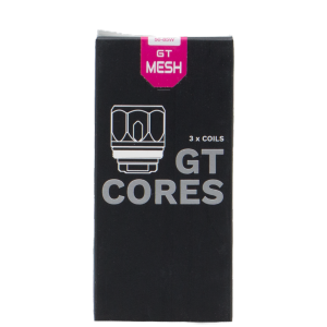 Resistance GT MESH 0.18 ohms