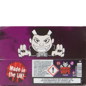Pinkman Vampire Vape 10 ml 6 mg