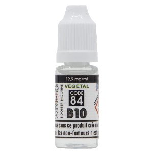 Booster B10 NATURE CODE 84