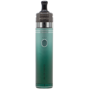KIT DORIC 60W PRO IRIS GREEN VOOPOO