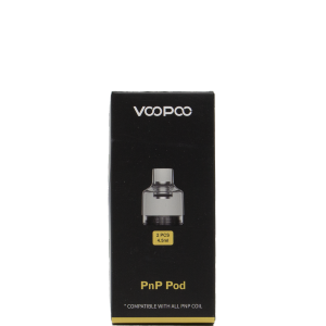 POD Drag X/S 4.5 ml VOOPOO boite de 2 pièces