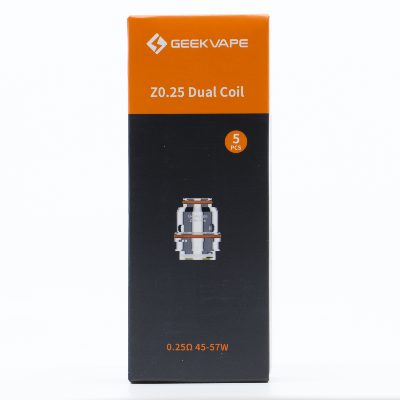 Résistance ZEUS 0.25 ohm 45-57W