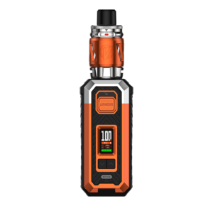 ARMOUR S ORANGE ARMOUR S ORANGE